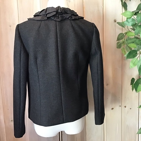 J. Crew Wool blazer - Picture 5 of 7